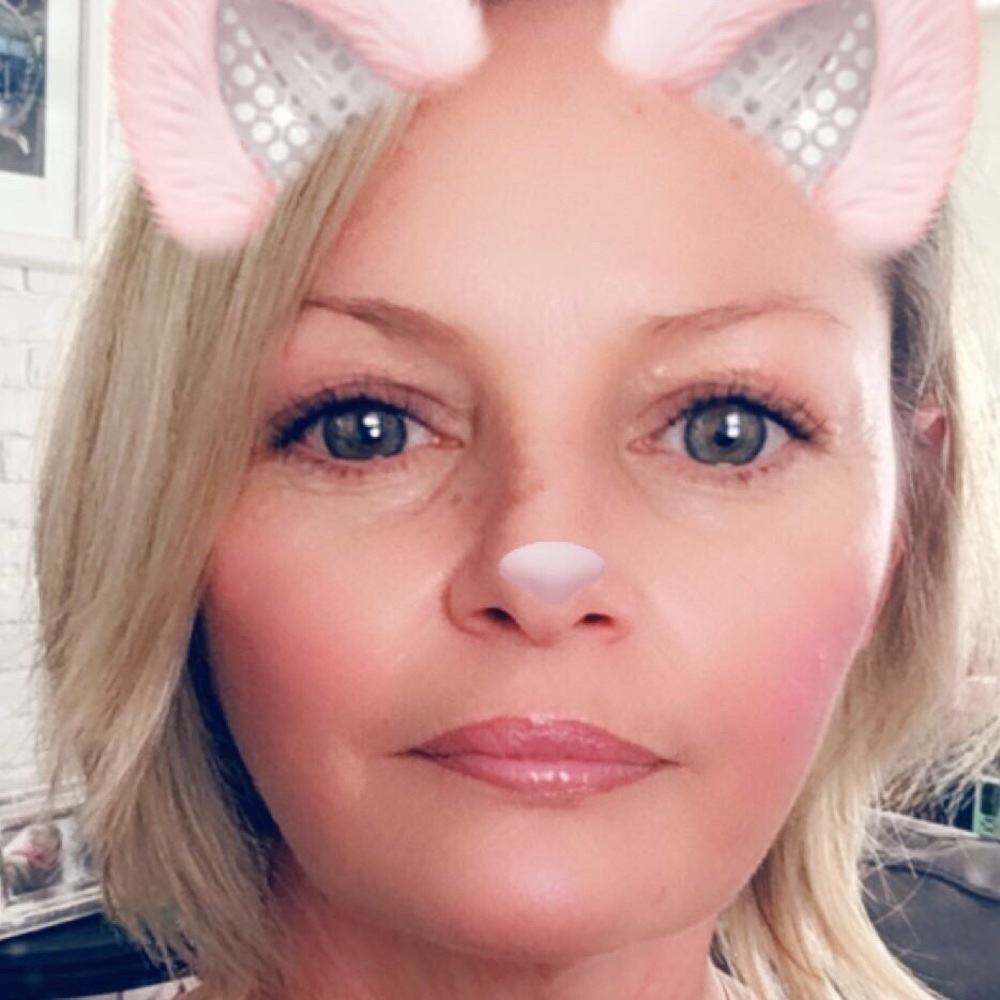 Meet your Posher, Britt